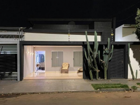 Casa Aconchegante Rondonópolis